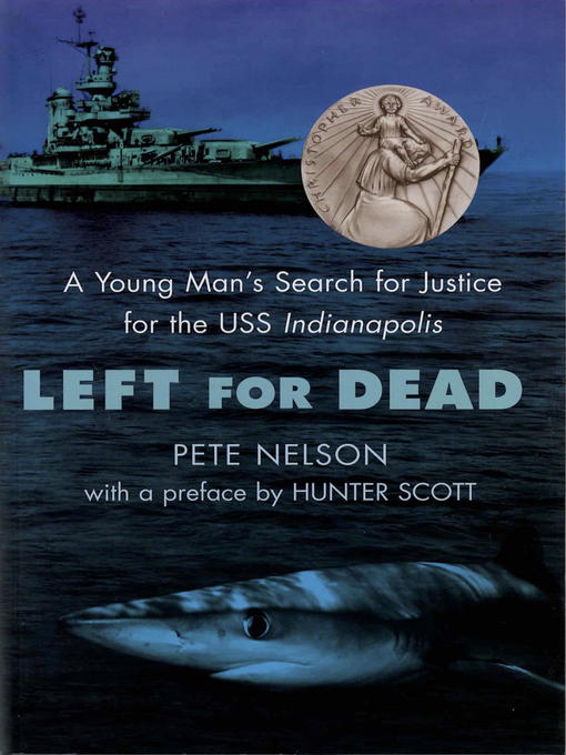 Cover image for Left for Dead